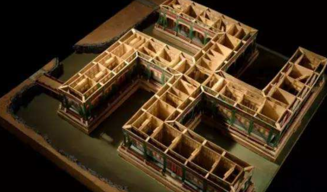 "样式雷"家族的兴起和衰败,他的杰作保留至今,被列入世界遗产