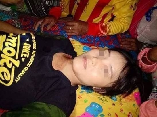 19岁知名女星片场误把真枪当道具一枪击毙自己造成悲剧