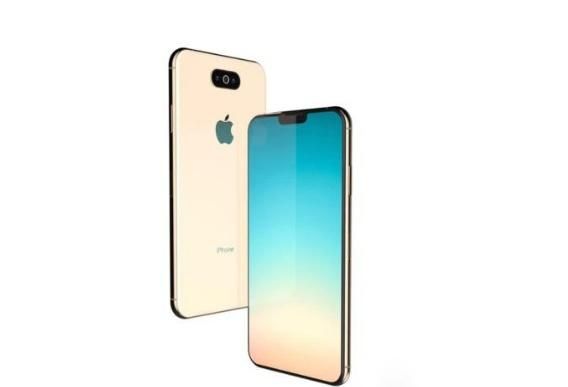 2019年新款的iphone手机即将来临,最快月底发