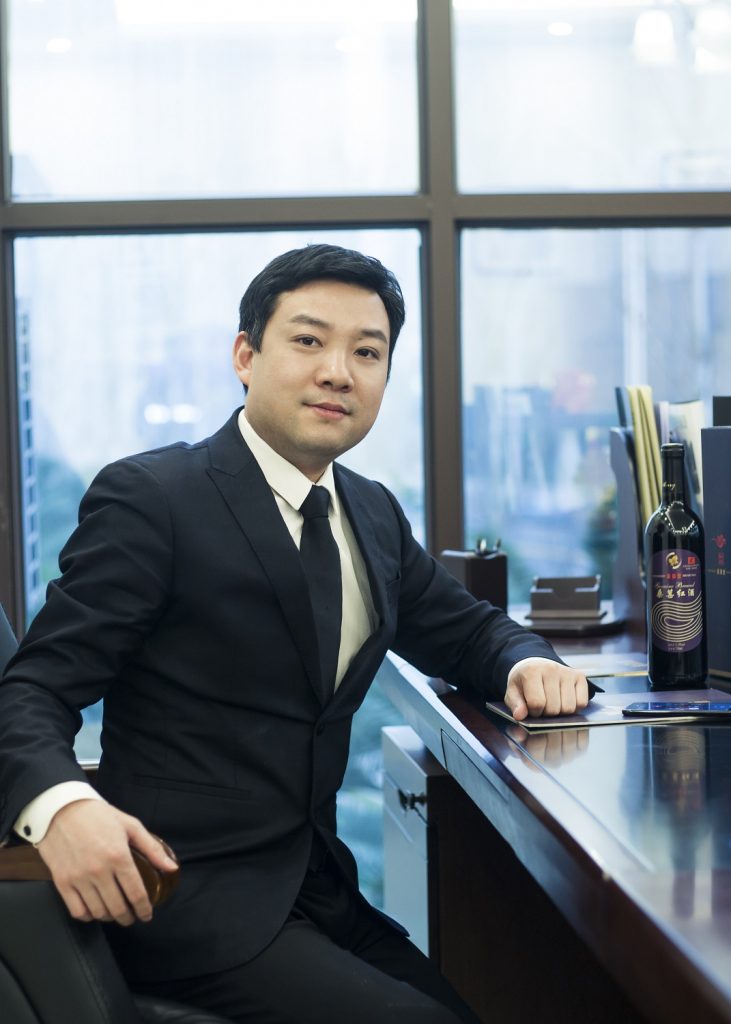 今天 22:19 来自  内江葚膳堂果业有限公司总经理张元刚 2018中国形象