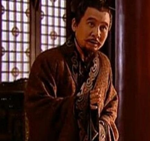 汉武帝刘彻想干一番大事,为何却把两朝元老换掉了|刘彻|田丰|丞相_新浪新闻