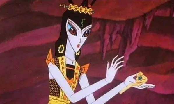 话题你对哪个女主角最有代入感