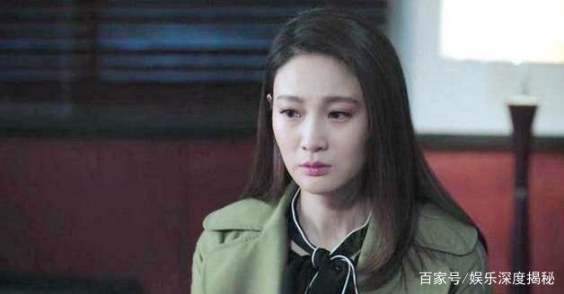 多次撩过吴京,《猎毒人》中戏里戏外都非常憋屈|猎毒人|侯梦莎|吴京
