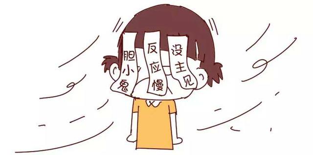 还在做"出口伤人"的妈妈么?这三句伤害孩子的话,你说过几句?