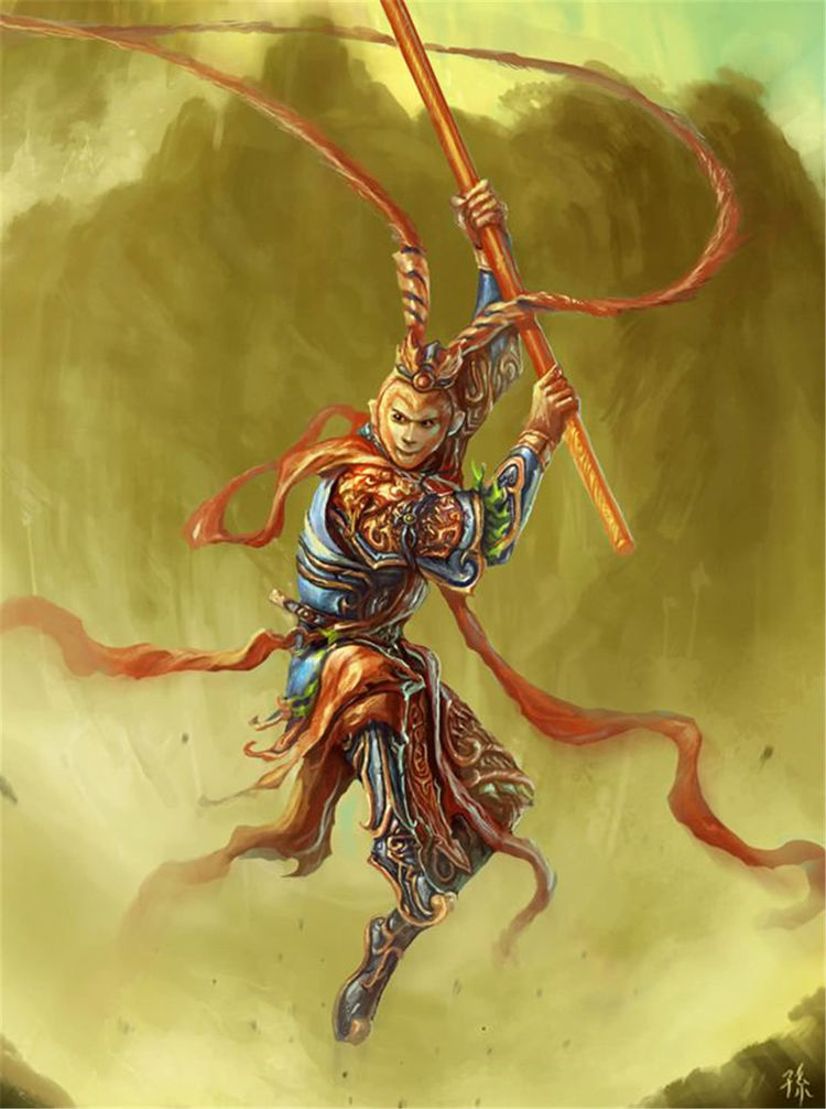 被质疑长期霸占孙悟空id?六小龄童如此回答获所有人原谅