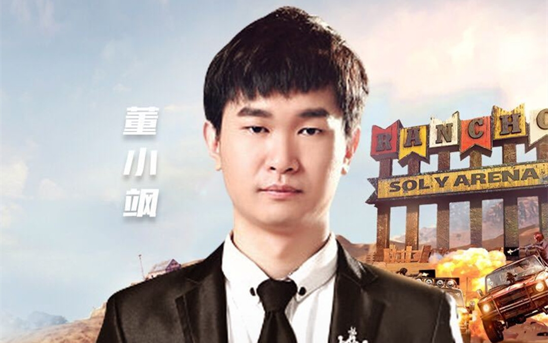 小仔爷,楚河,难言故意输掉比赛,原因很暖心