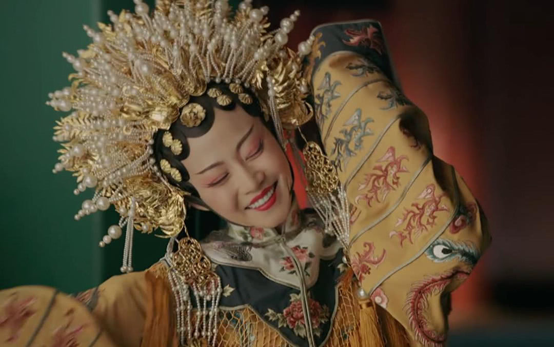 乾隆如此宠爱她,为何陪葬的名单中没有她?只因这一点