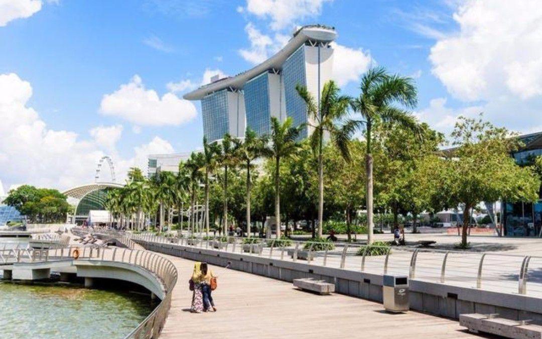 全球唯一"买房不用愁"发达国家:建好房子提供给居民,就在亚洲