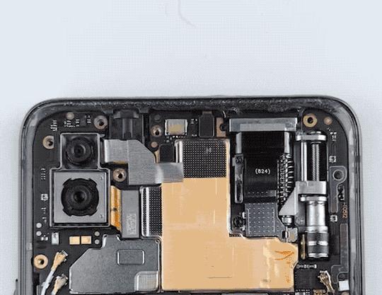 vivox27呼之欲出引领下一个全面屏新时代的产品出现了