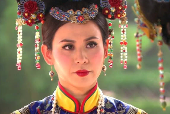 生下天子却被皇太后赐死,仅活了33岁|孝圣宪皇后|钮祜禄|皇后_新浪