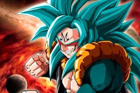 龙珠超:耳环合体和融合深度解析,悟吉塔与贝吉特五种形态