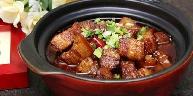 几道砂锅菜,热气腾腾全身暖,值得推荐!
