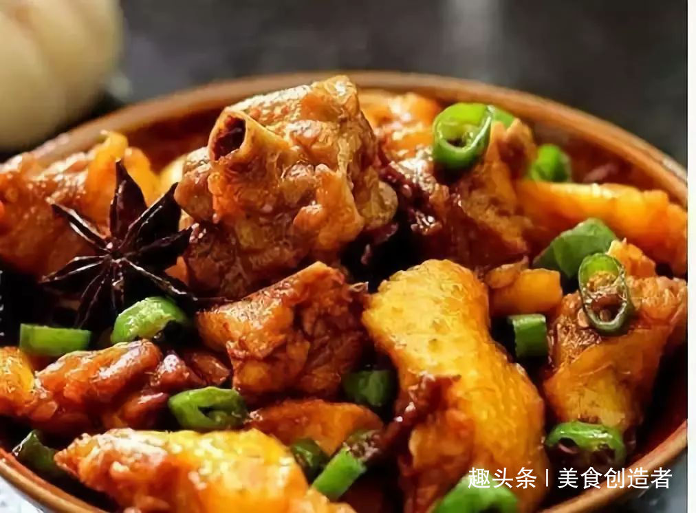 色香味俱全的5道家常菜,比饭店的还要好吃,家人都抢着吃!