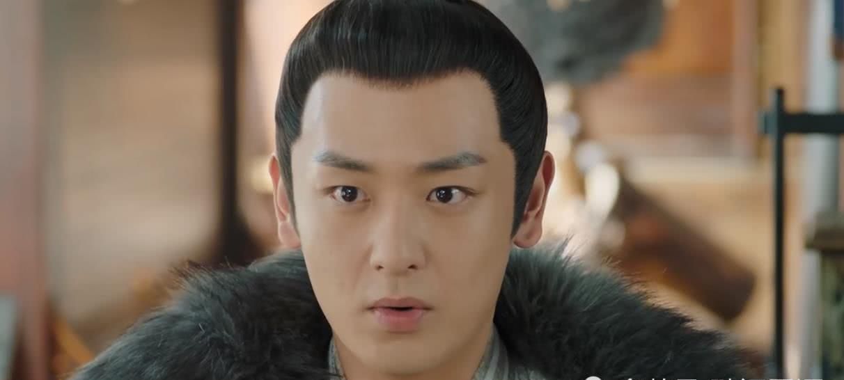 招摇:月珠现身顾晗光婚礼,一剑刺死千锦|婚礼|顾