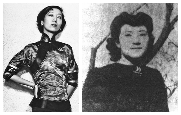 她是民国女作家首富大红大紫之后为何背上文妓这一骂名