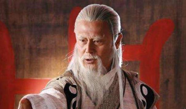 截教的灭亡原来另有原因,因为一个兔子精灭了整个教|灭亡|覆灭|王佐