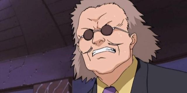 火影忍者:里无法洗白的五个人,都是恶人,一个本色出演