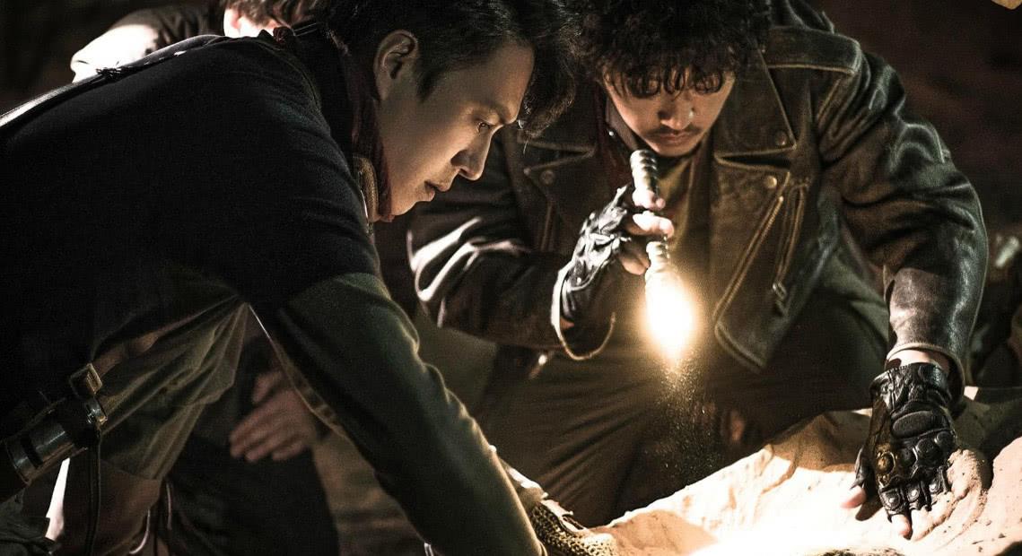 盗墓贼经常在古墓里发现鸡蛋,但是为何他们却从来不敢将它打碎