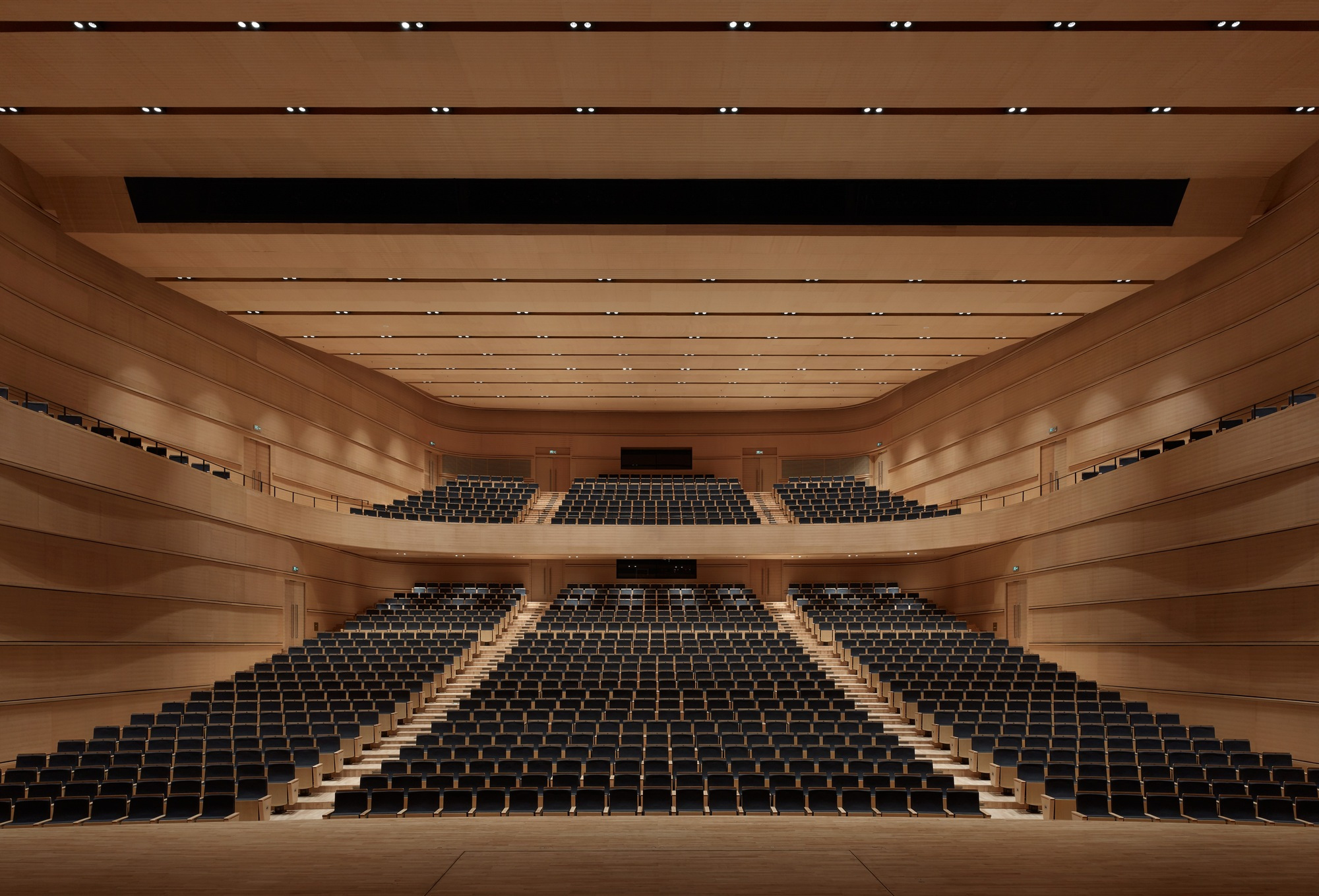 赛宾:南宁广西文化艺术中心|音乐厅|赛宾|艺术中心_新浪新闻