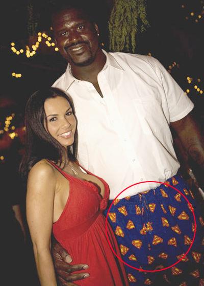 和2米16的大鲨鱼奥尼尔结婚生活如何?前妻的回答扎心了