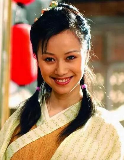 祝无双你变了倪虹洁娘道化身歹毒隆万氏