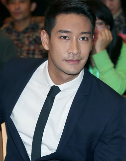 40岁无人嫁,是泰国最帅男演员,却因太帅至今单身未婚!