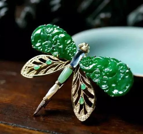 准!美国兰德心理测试法,四个蜻蜓透析你的