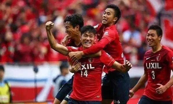 足球推荐日职联前瞻鹿岛鹿角vs湘南海洋