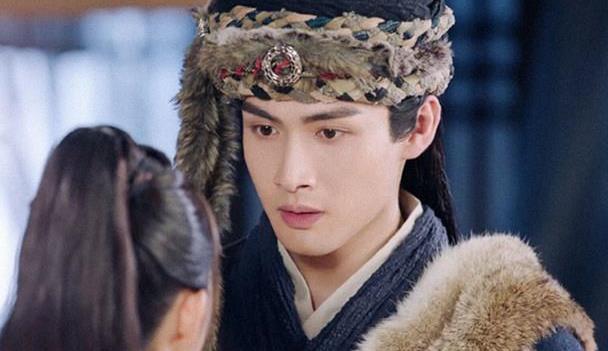 《花不弃》陈煜把来生承诺给了两个女人,而男二至死只爱女主一人