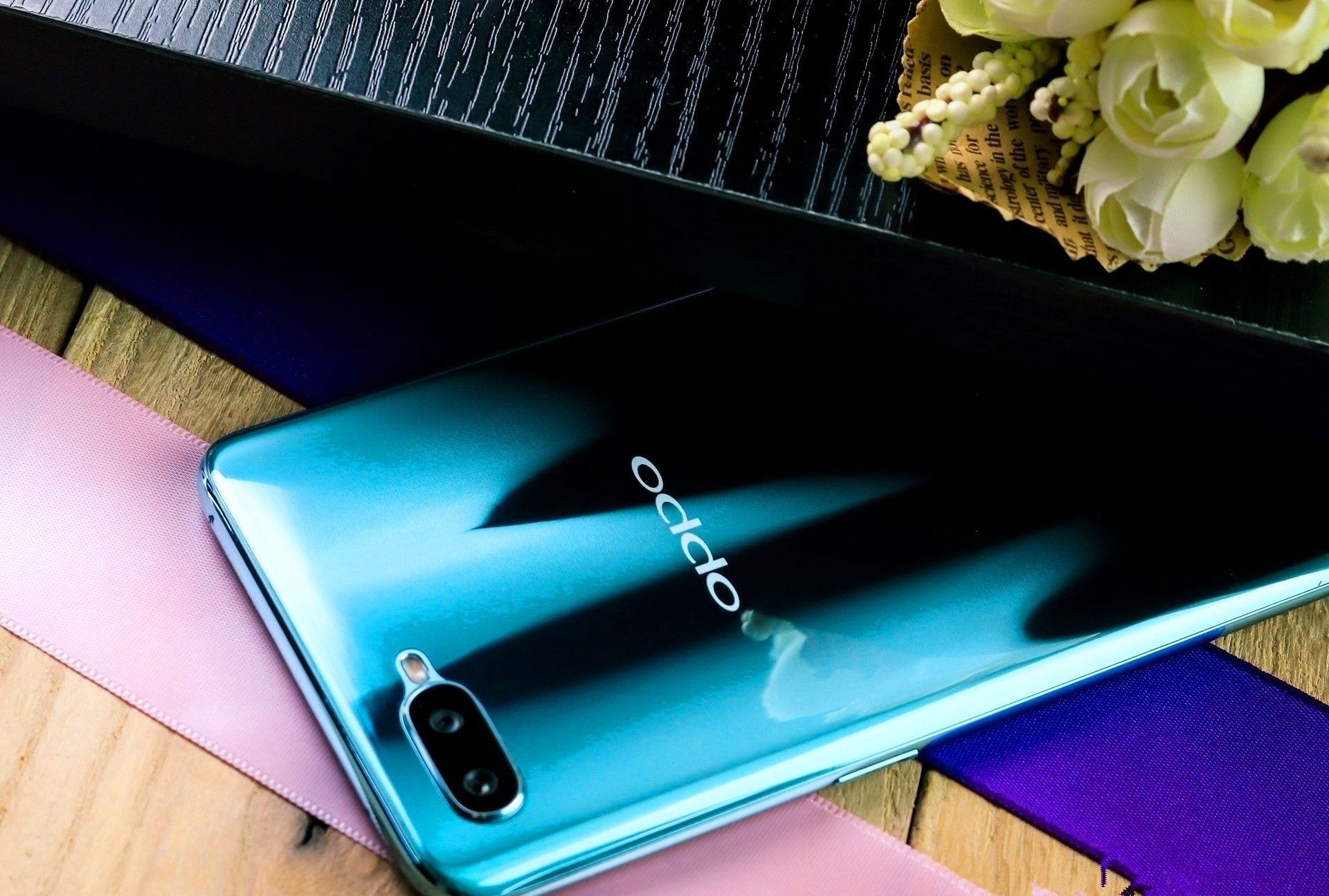 搭载骁龙660的oppor15x售价2499元值得吗