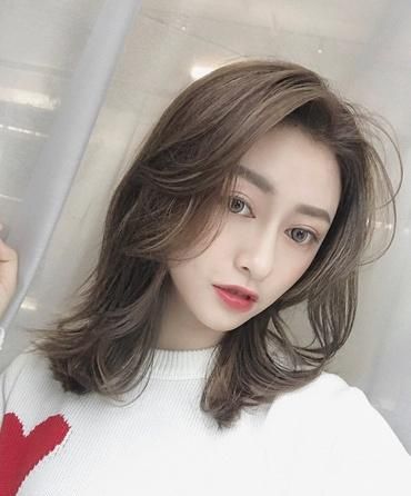 还在染黑茶色 19年这些发色显白又高级 要染就染最流行的 热备资讯 还在染黑茶色 19年这些发色显白又高级 要染就染最流行的 热备资讯
