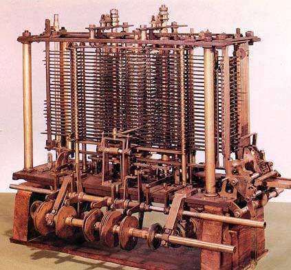 他是现代计算机之父，然而其遭遇却令人叹息|诺伊曼|图灵|数学家_新浪新闻