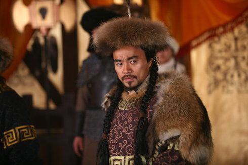 康熙平定准噶尔统一天下,实际上让准噶尔人再也没能出现在历史上|蒙古