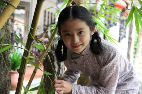 分离22年,她独自养大1儿1女,病重后,丈夫16年不离不弃|毛美棠|饶平|饶