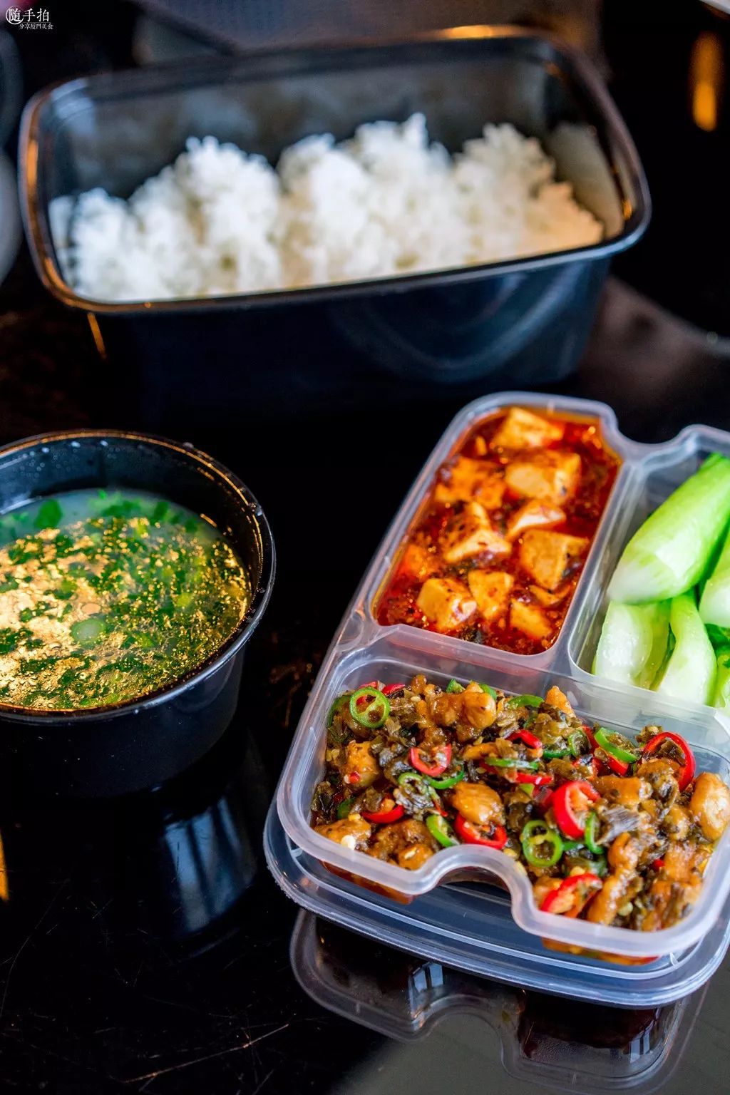 外卖超过瘾吃过了这份酸汤肥牛再也不想吃别家的了