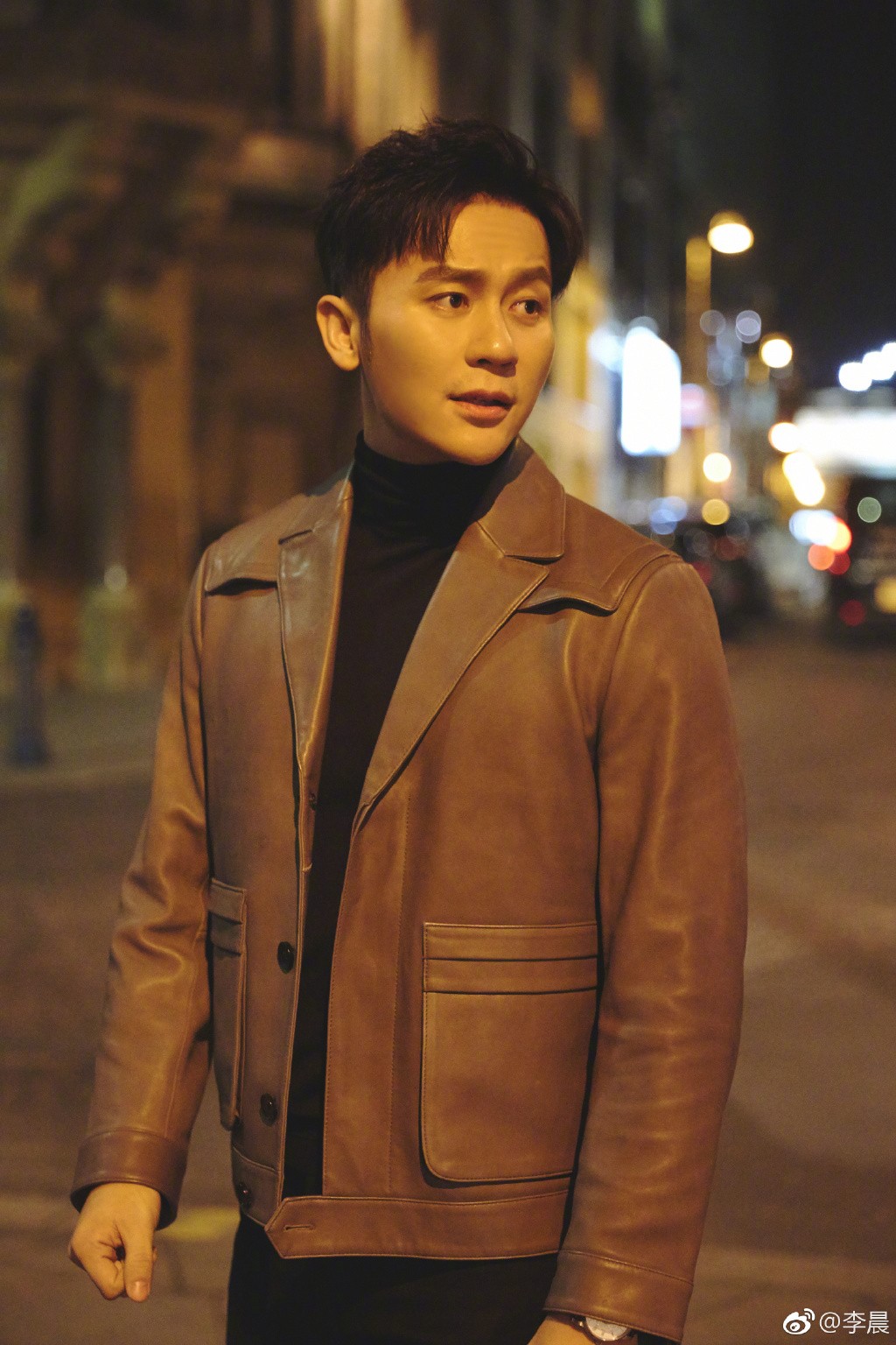 胡歌磨演技?李晨给新人让路?王晓晨资源