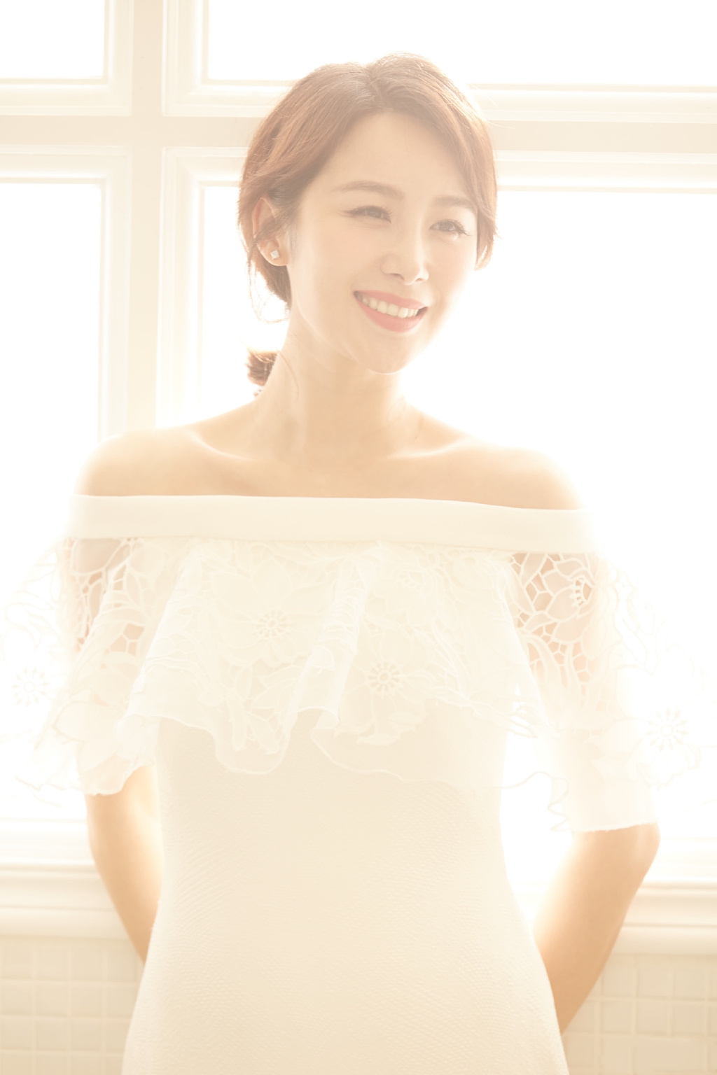 没有瑜伽基础的人,怎么炼成李呈媛这样的好身材?教你6招动作