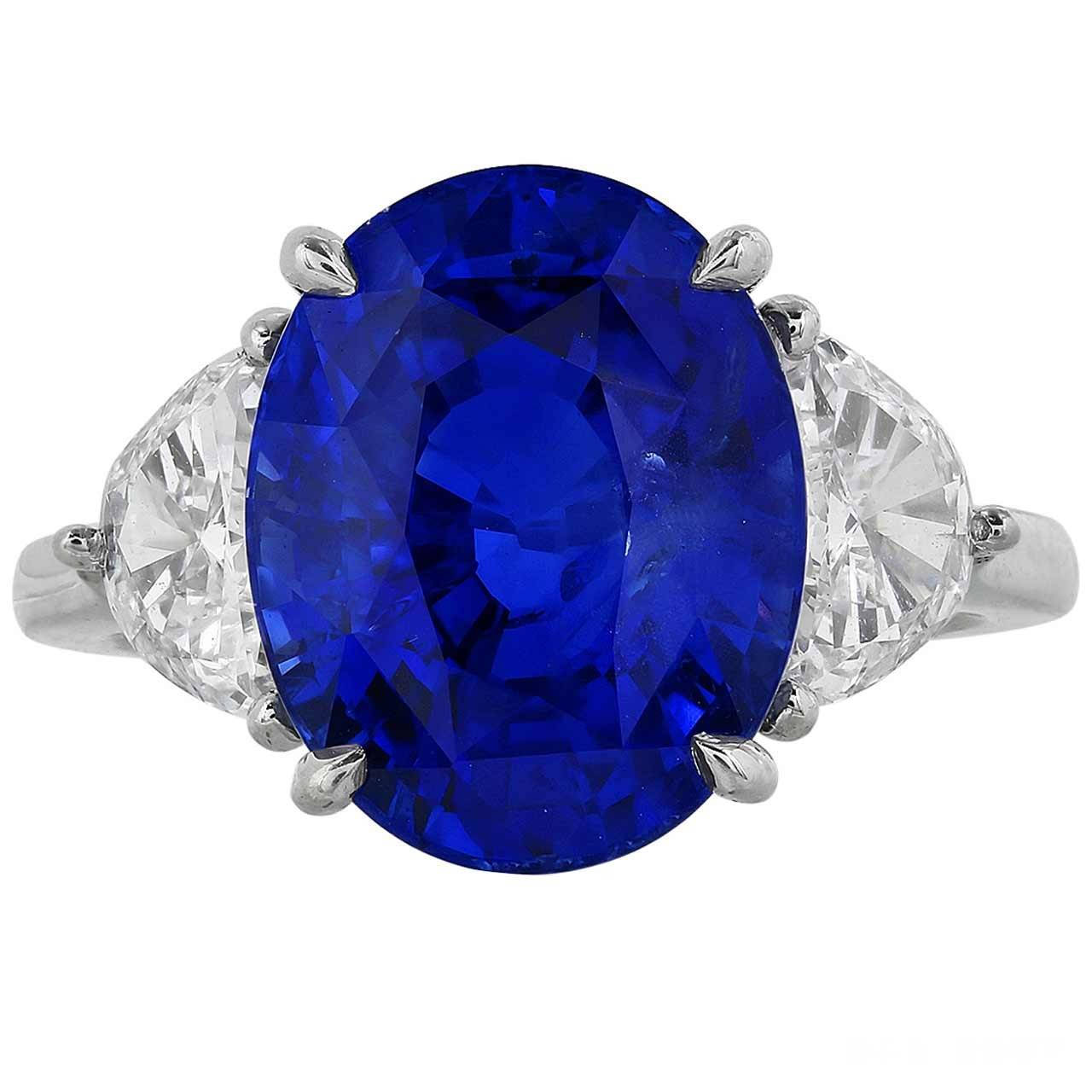 蓝宝石坦桑石价值(蓝宝石和坦桑石哪个收藏价值高)