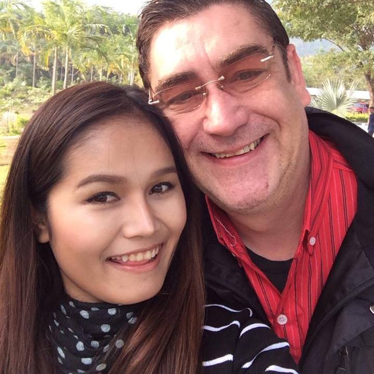 英男酒后踢死泰籍妻子,事后被捕却在狱中离奇身亡!