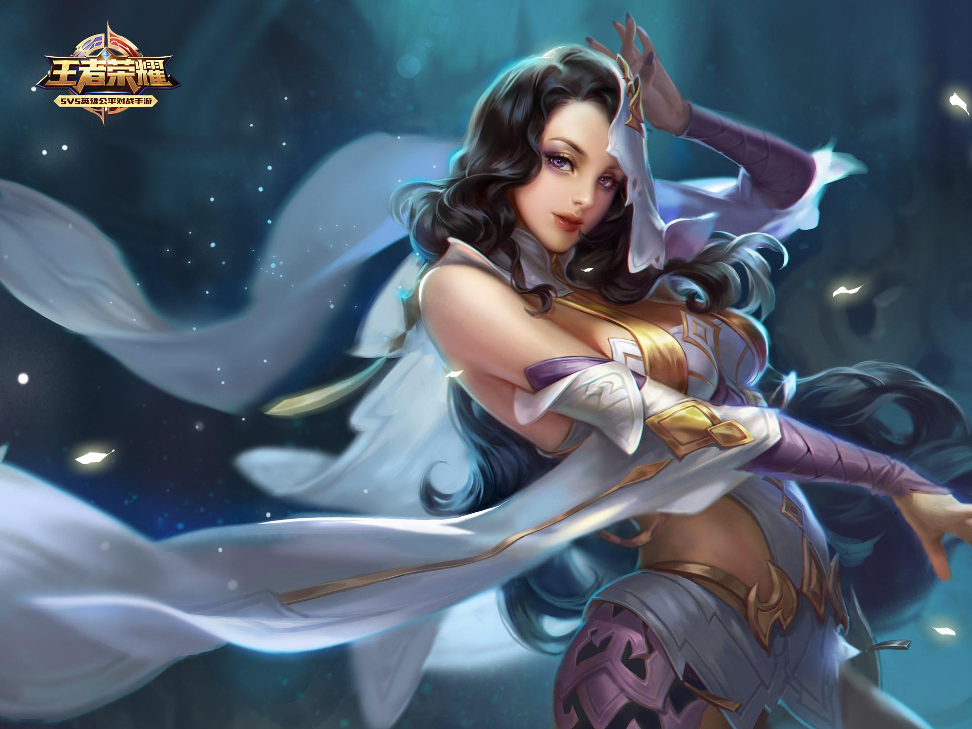 貂蝉要凉诸葛要凉只因这位免费英雄出现触手蛙神却说未必