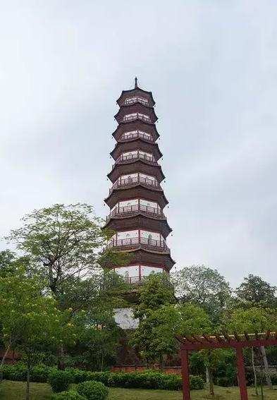 广州旅游文化:怀圣寺,石室圣心大教堂,东山街区,赤岗塔