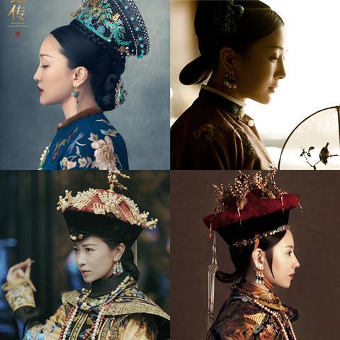 好玩的宫斗手游 哪些宫斗游戏真实有趣