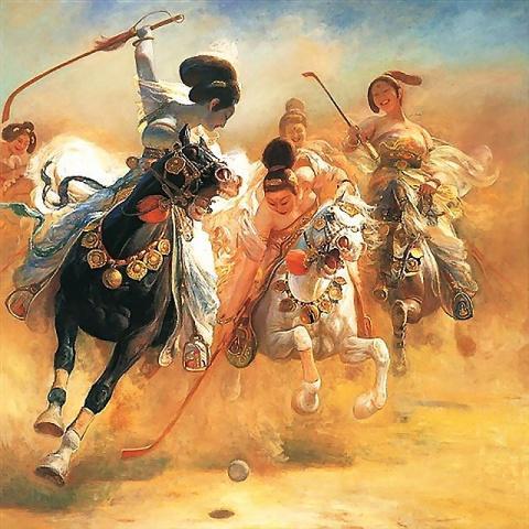 古人是如何健身的吗