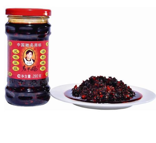 零食|老干妈|学生_新浪新闻