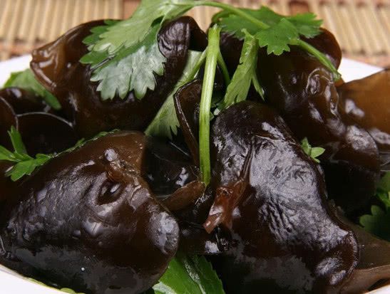 尿酸高先别慌,多吃这几种食物,排出尿酸,痛风不