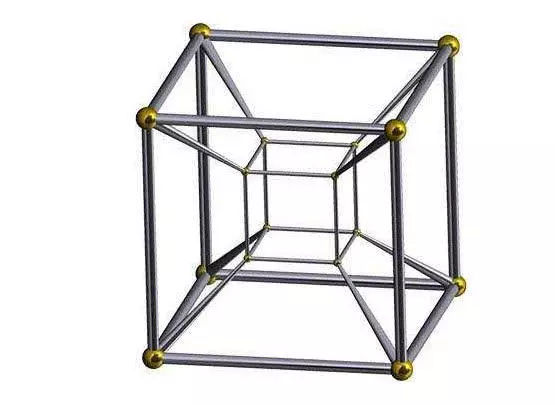 若一个人误入了四维空间他真的会成为神吗答案让人害怕