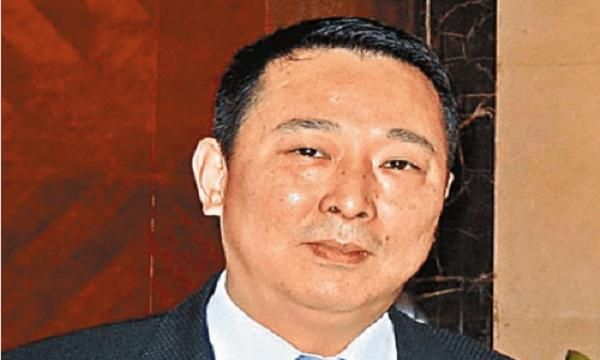 09亿的大慈善家,后因涉黑被判死刑,死前说了三个字|刘汉|死刑|慈善家