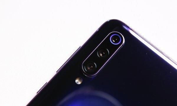 小米9微信付款时怎么用指纹支付?日常付款应