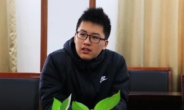 两次拒绝北大保送,今年保送到清华姚班:任性的背后|清华大学|马晓阳