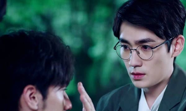 沈巍在抖音走红,真实身份却让人难以琢磨?网友